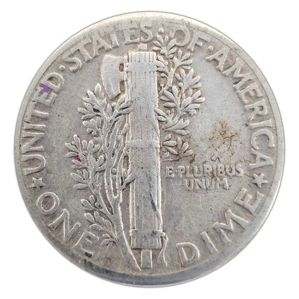 MD-1934-P-F representative coin