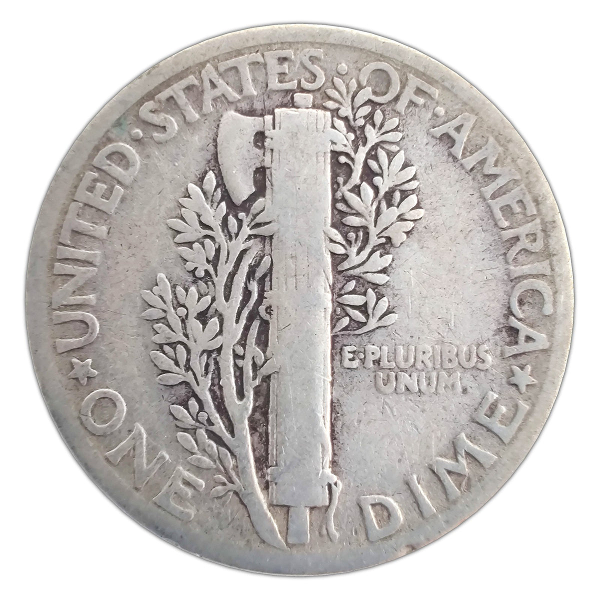 MD-1934-P-G representative coin