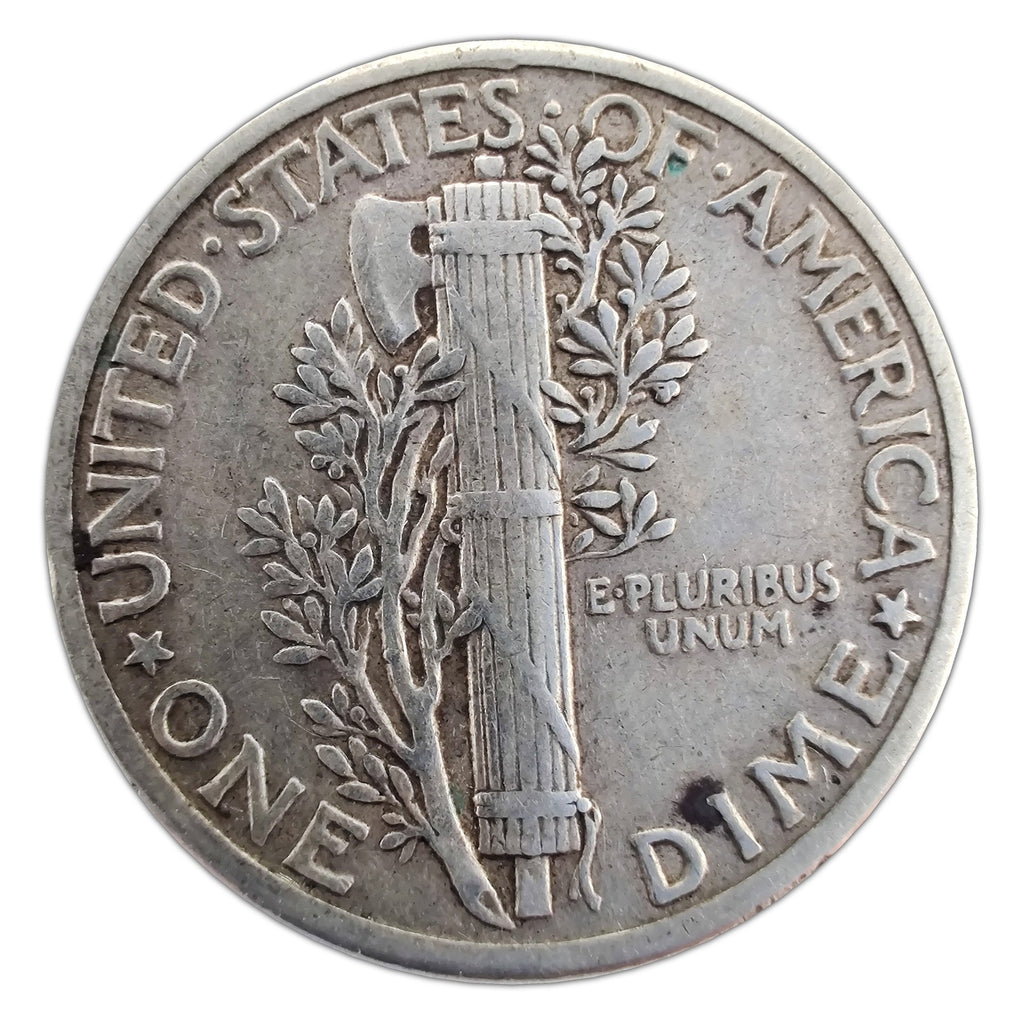 MD-1934-P-VF representative coin