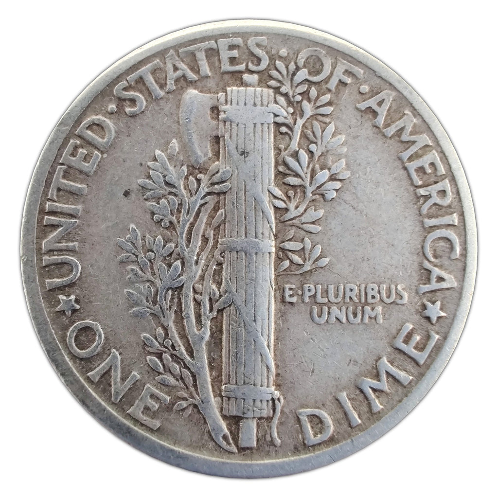 MD-1934-P-VF representative coin