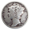 MD-1934-P-VG representative coin