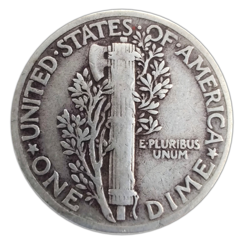 MD-1934-P-VG representative coin