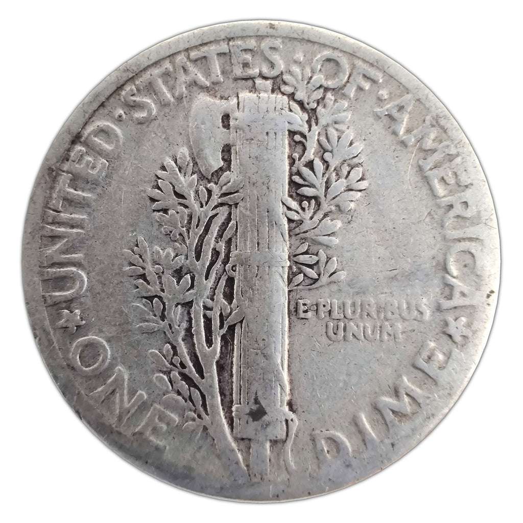 MD-1934-P-VG representative coin