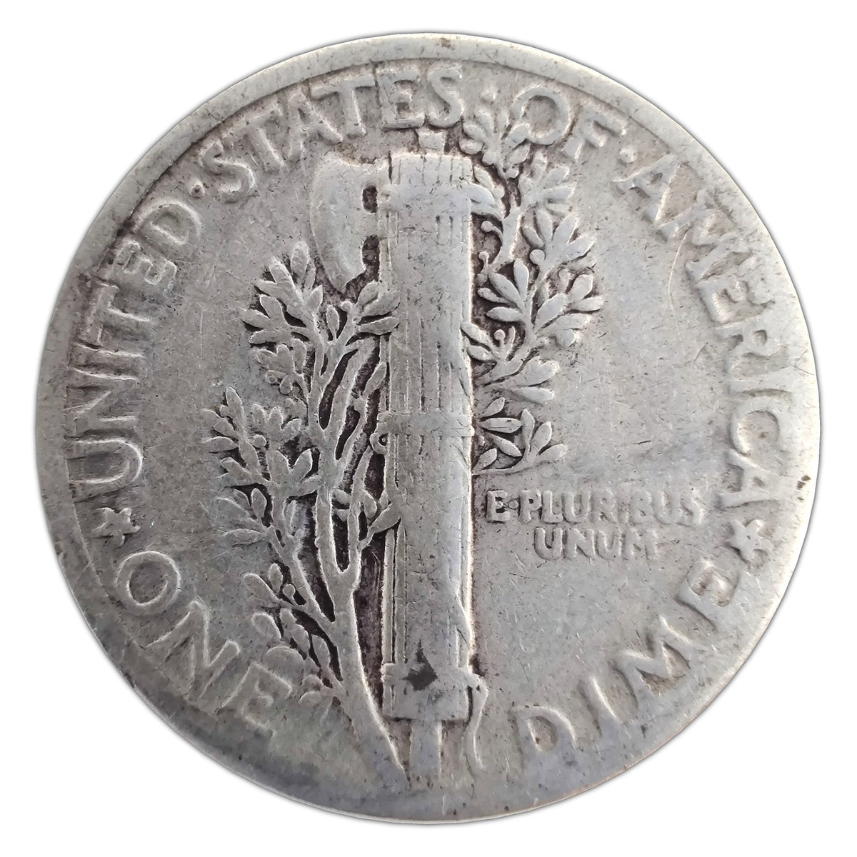 MD-1934-P-VG representative coin