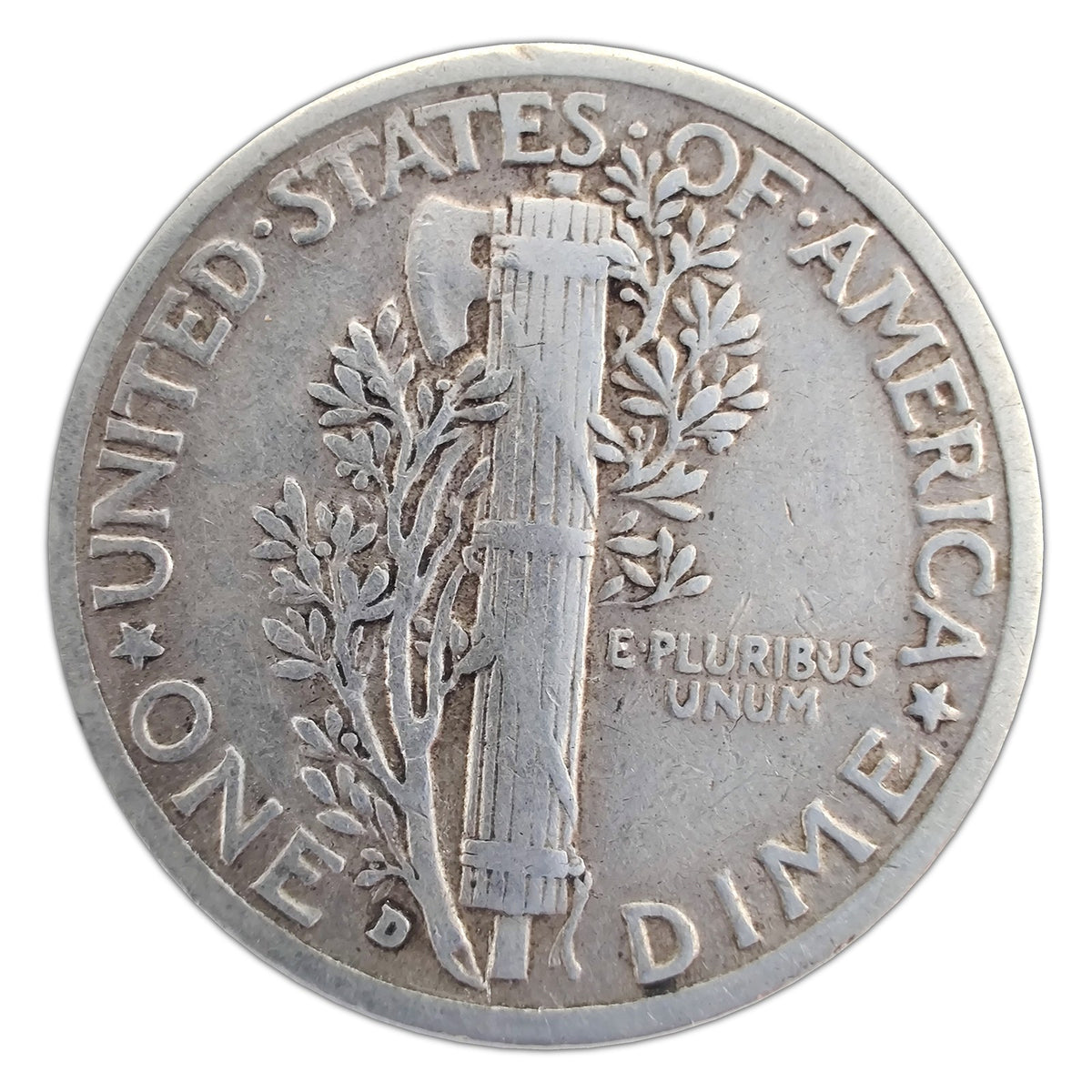 MD-1935-D-F representative coin