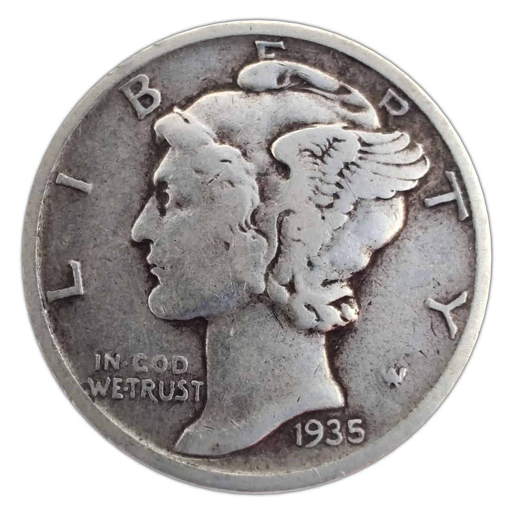 MD-1935-D-F representative coin
