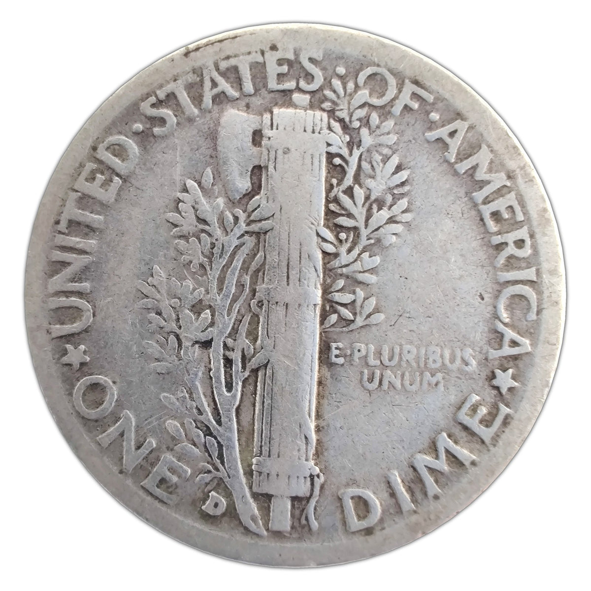 MD-1935-D-F representative coin