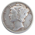 MD-1935-D-F representative coin