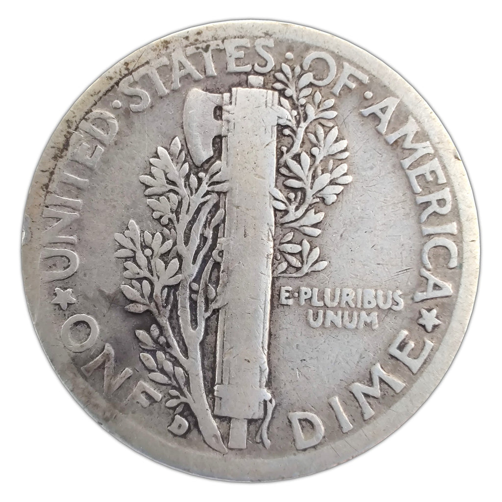 MD-1935-D-G representative coin