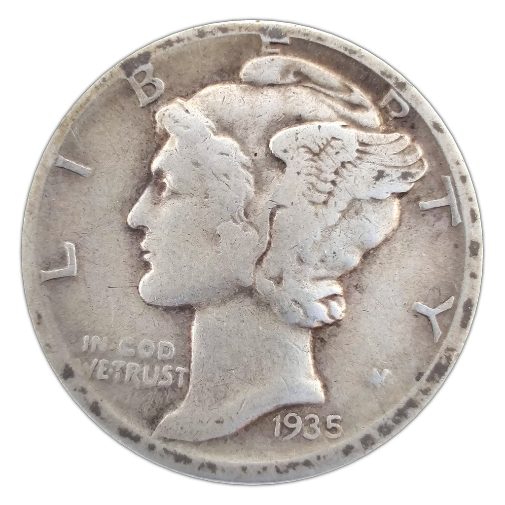 MD-1935-D-G representative coin