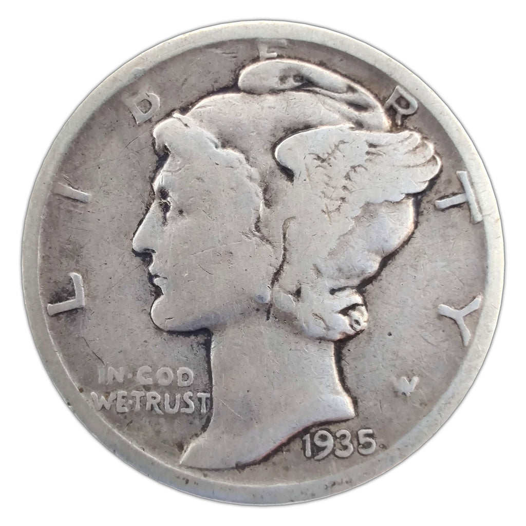 MD-1935-D-G representative coin