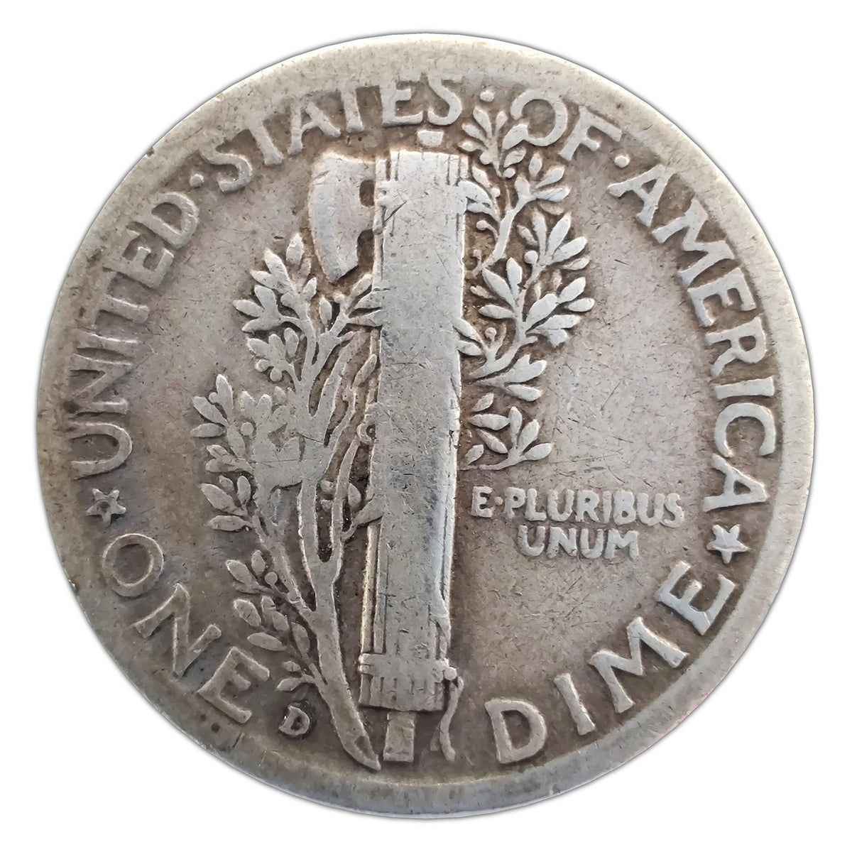 MD-1935-D-G representative coin