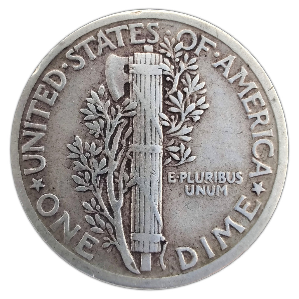 MD-1935-D-VF representative coin