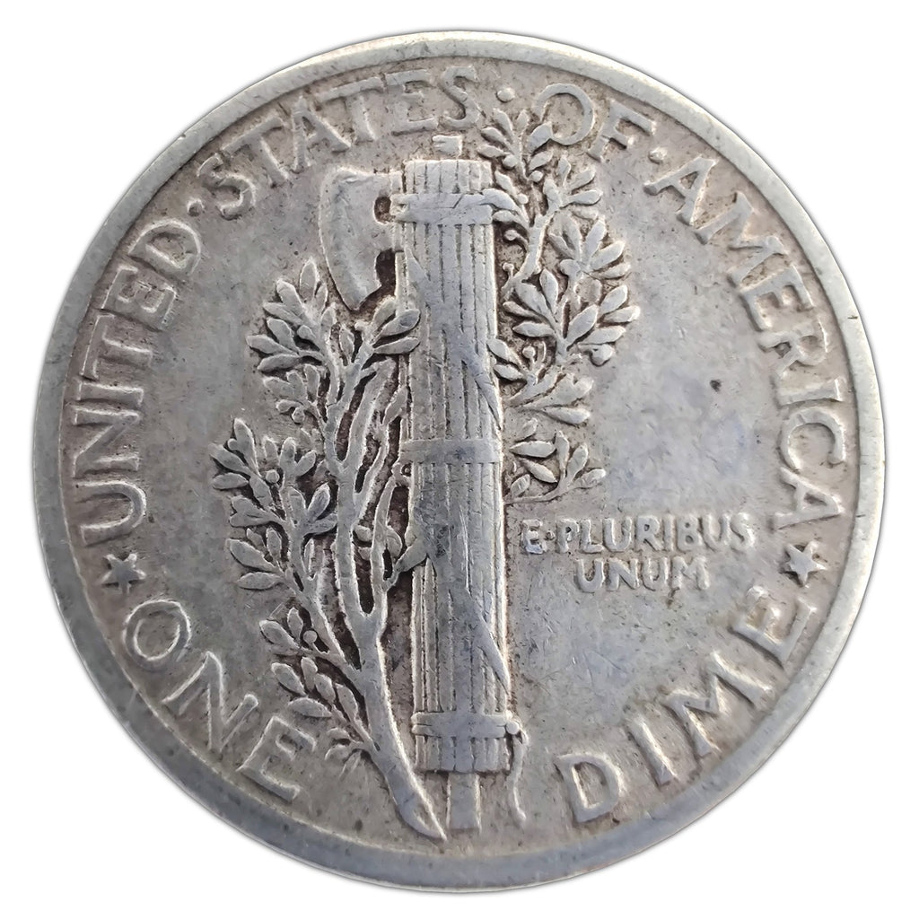 MD-1935-D-VF representative coin