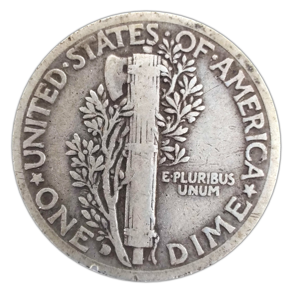 MD-1935-D-VG representative coin