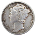 MD-1935-D-XF representative coin