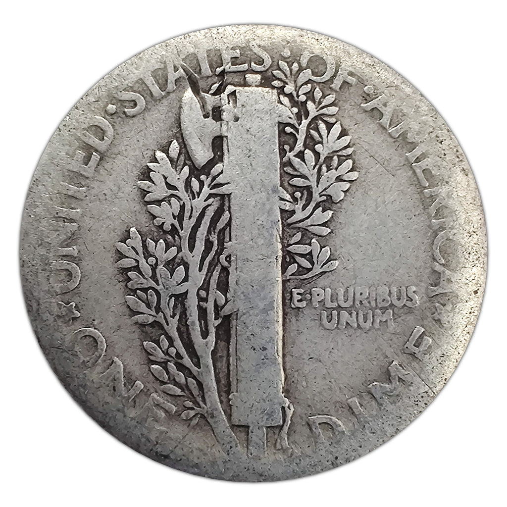 MD-1935-P-AG representative coin