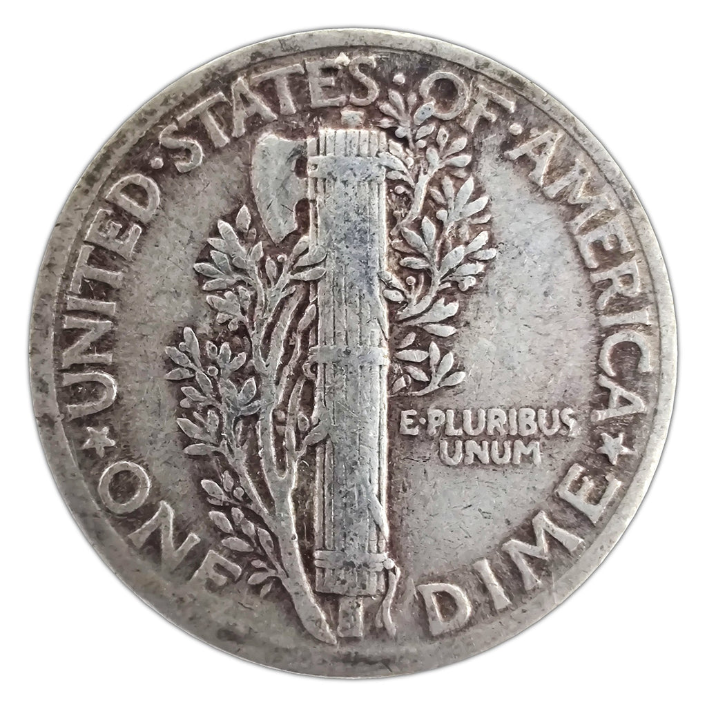 MD-1935-P-F representative coin