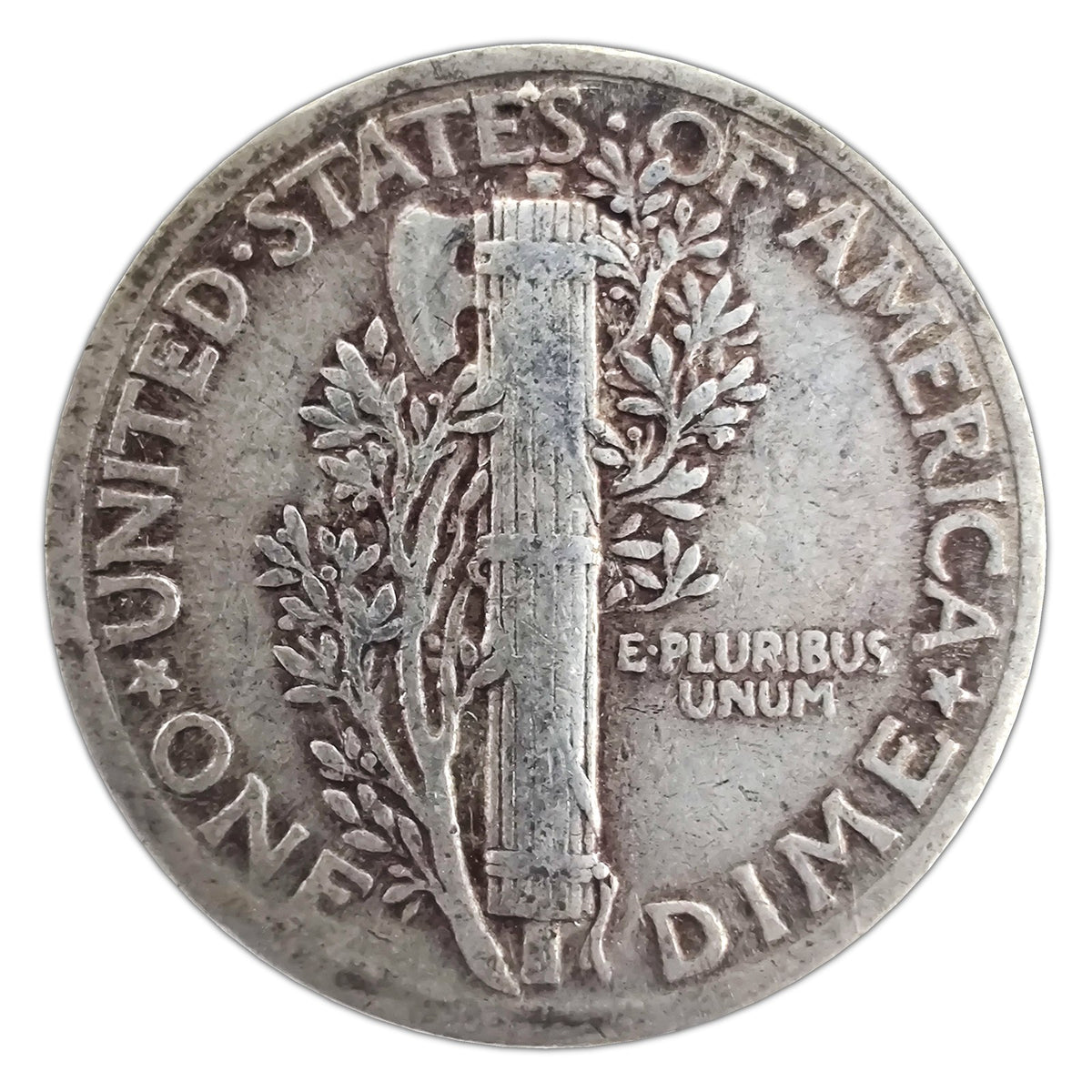 MD-1935-P-F representative coin