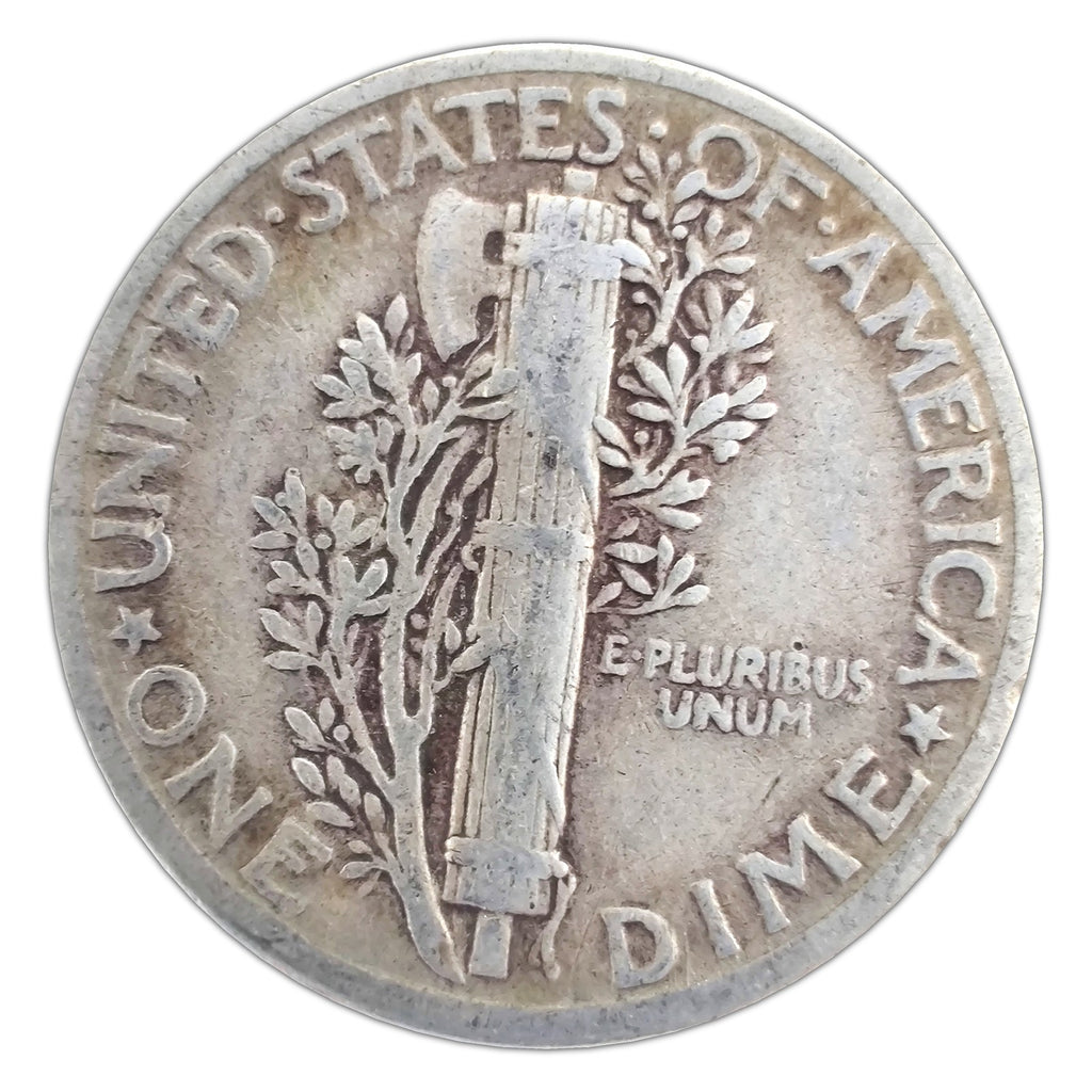 MD-1935-P-F representative coin