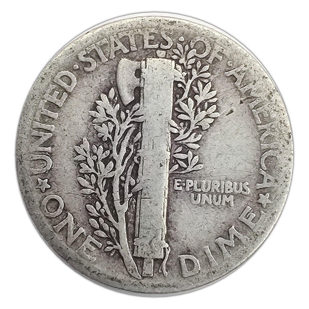 MD-1935-P-G representative coin