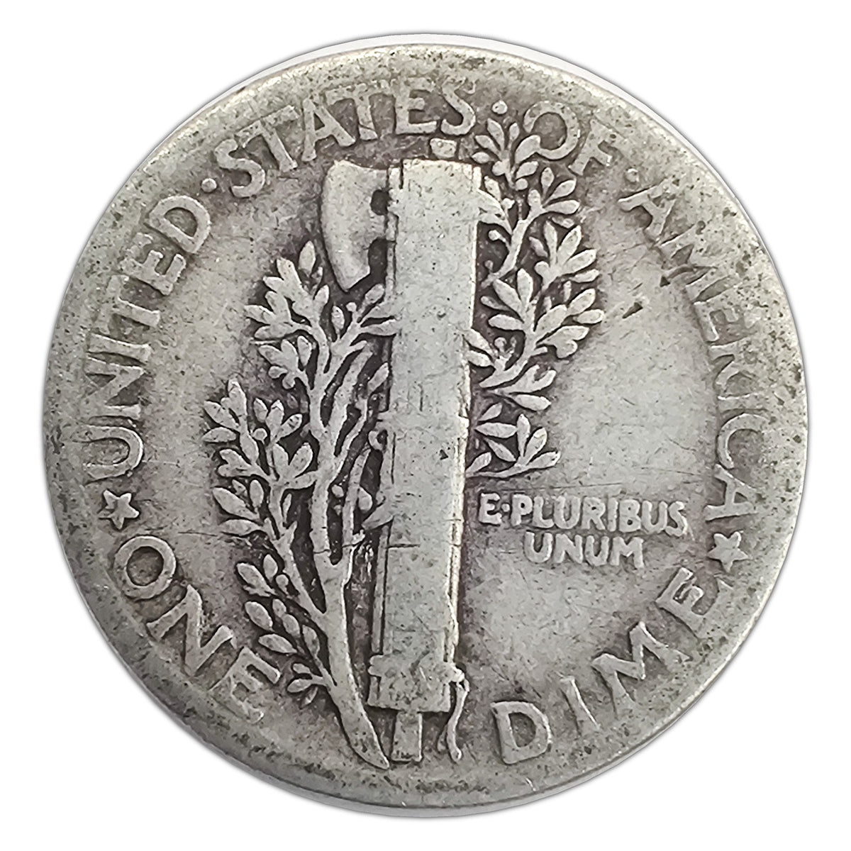 MD-1935-P-G representative coin