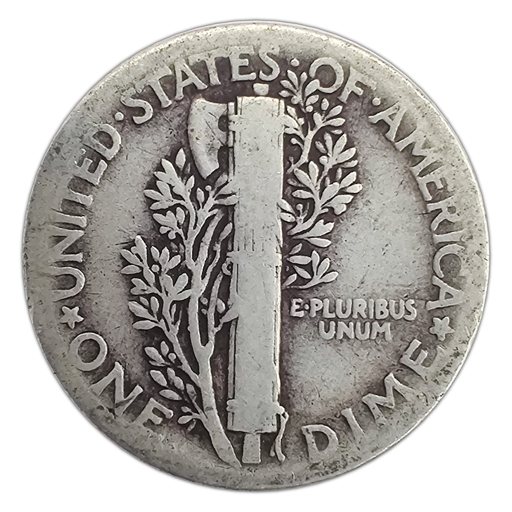 MD-1935-P-G representative coin