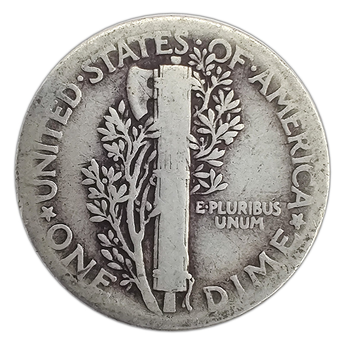 MD-1935-P-G representative coin