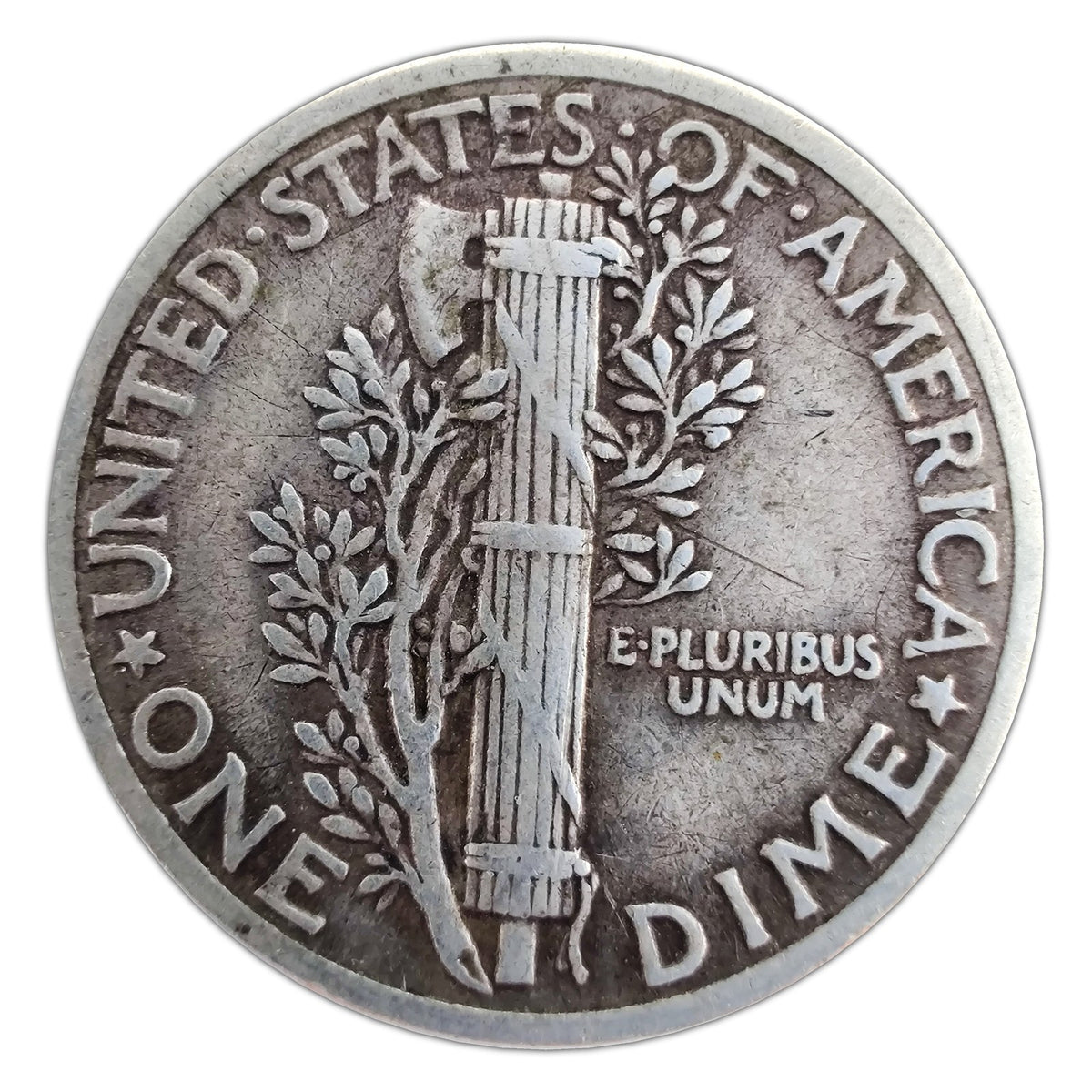 MD-1935-P-VF representative coin