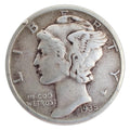 MD-1935-P-VF representative coin