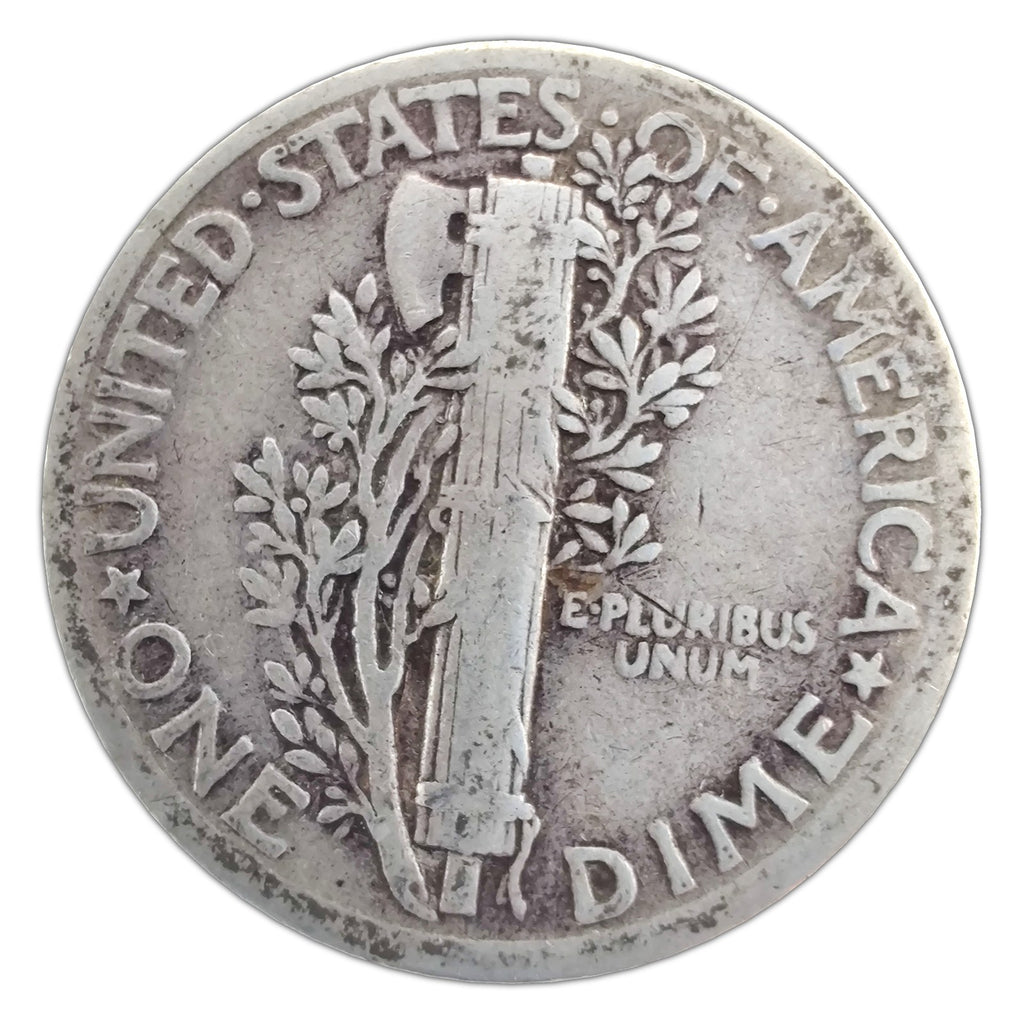 MD-1935-P-VG representative coin