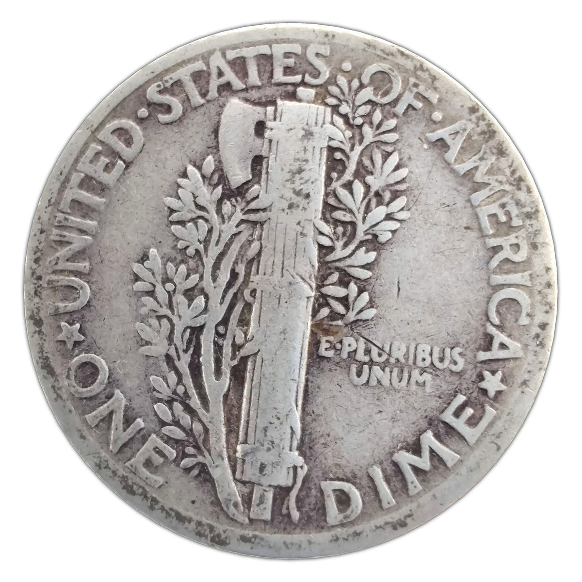 MD-1935-P-VG representative coin