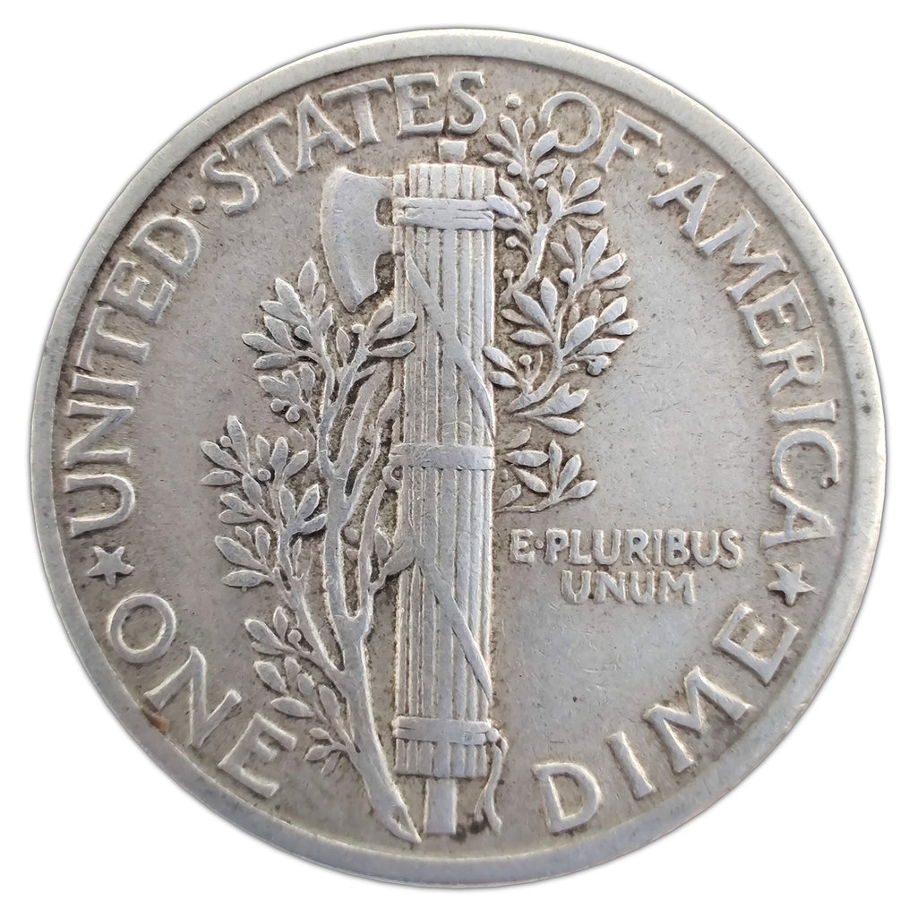 MD-1935-P-XF representative coin