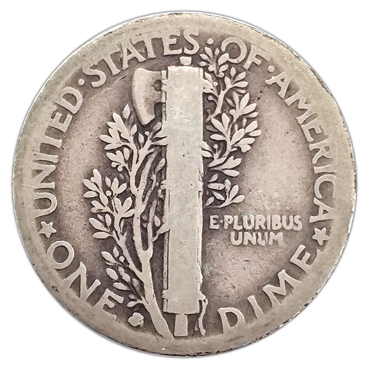 MD-1935-S-AG representative coin
