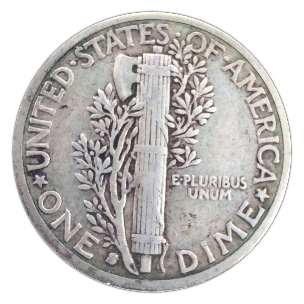 MD-1935-S-F representative coin
