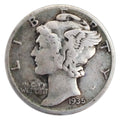 MD-1935-S-F representative coin
