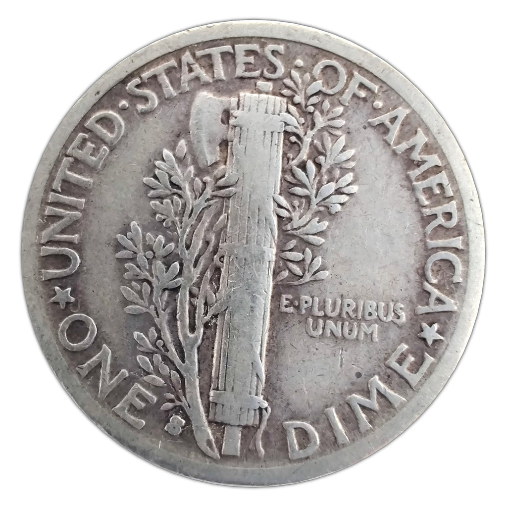 MD-1935-S-F representative coin