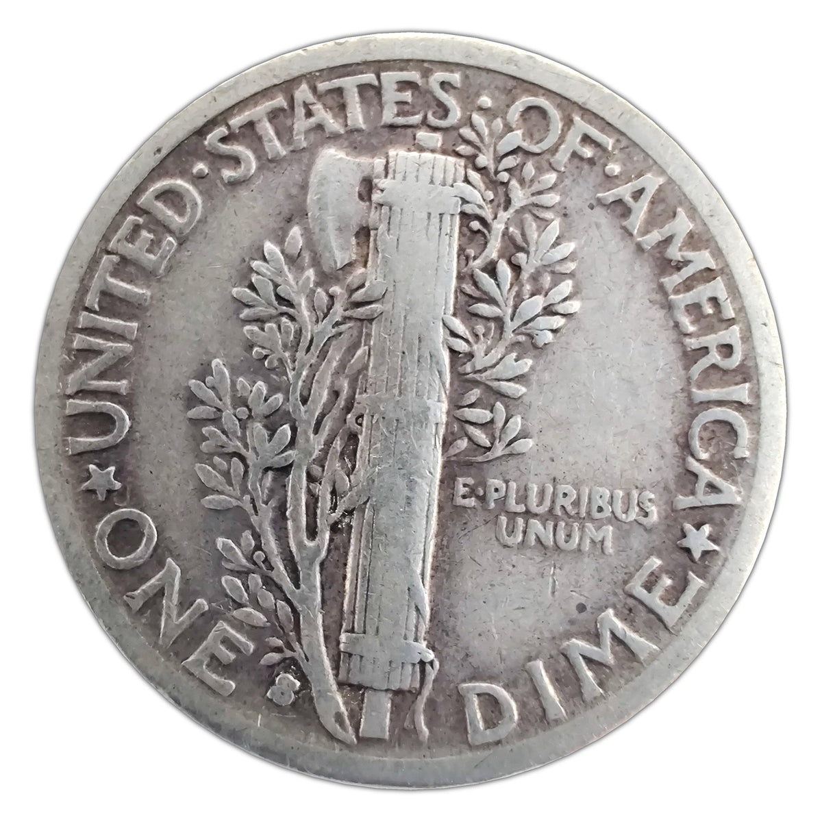 MD-1935-S-F representative coin