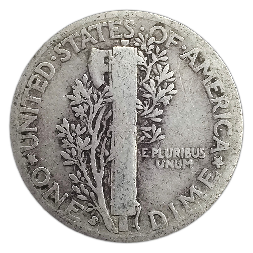 MD-1935-S-G representative coin