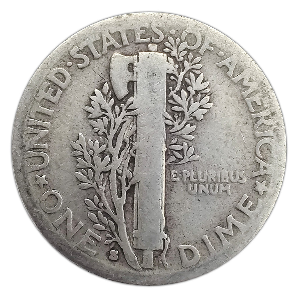 MD-1935-S-G representative coin