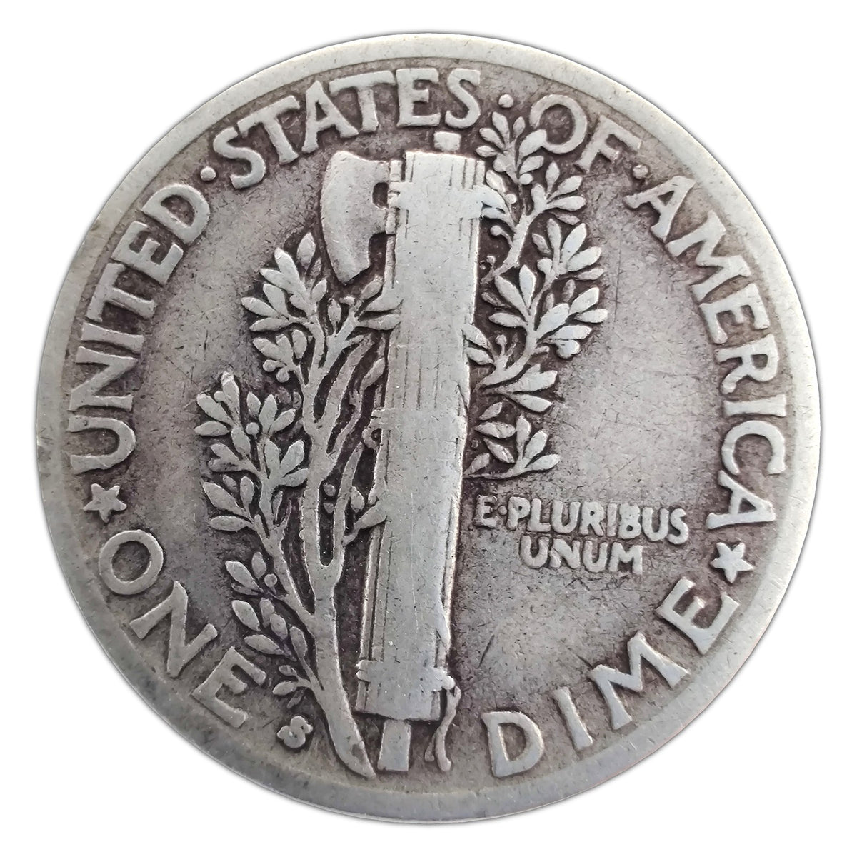 MD-1935-S-VG representative coin