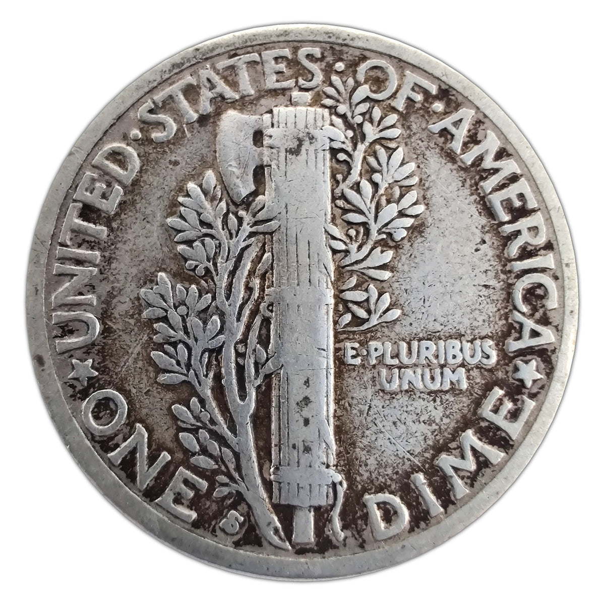 MD-1935-S-VG representative coin