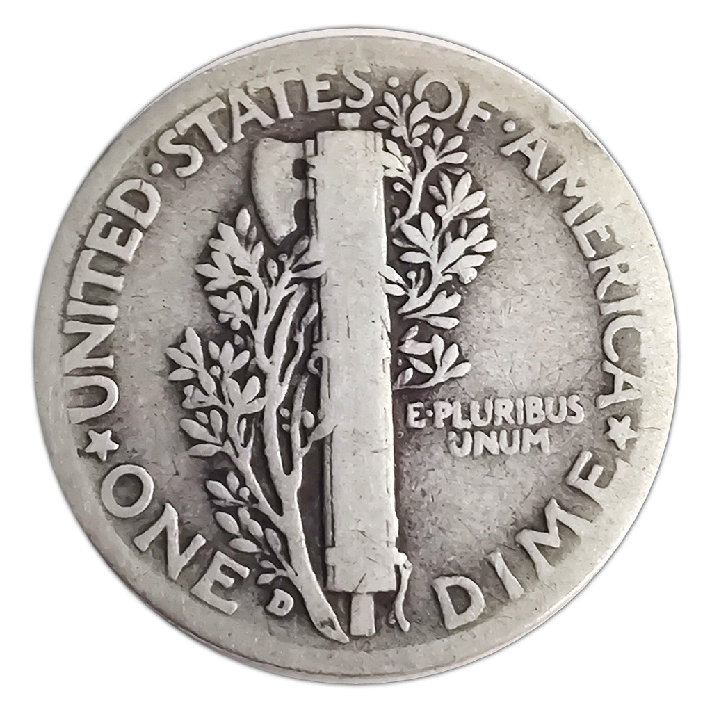 MD-1936-D-AG representative coin
