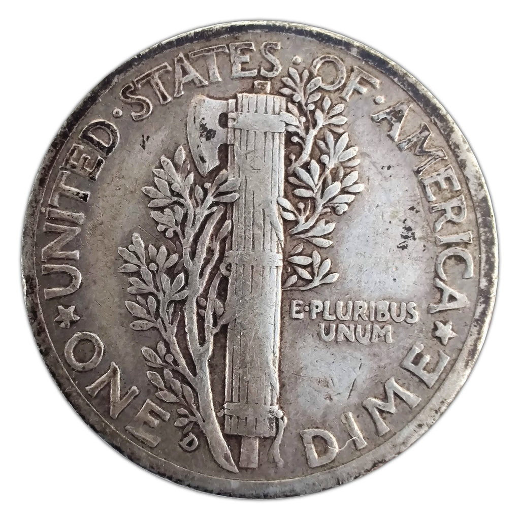 MD-1936-D-F representative coin