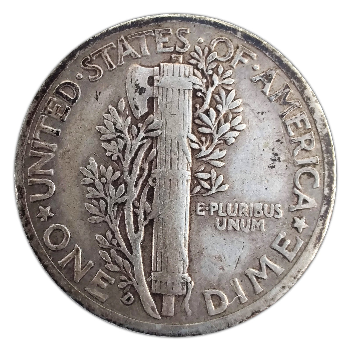 MD-1936-D-F representative coin