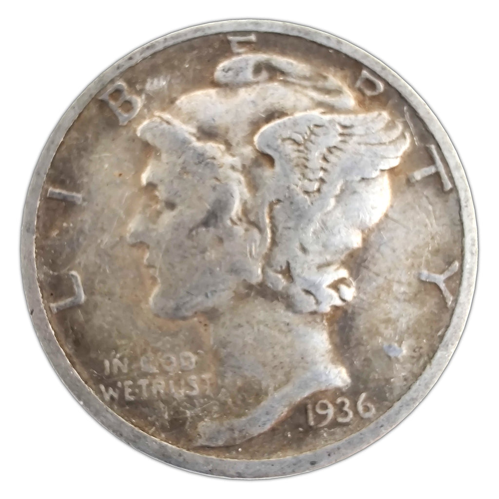 MD-1936-D-F representative coin