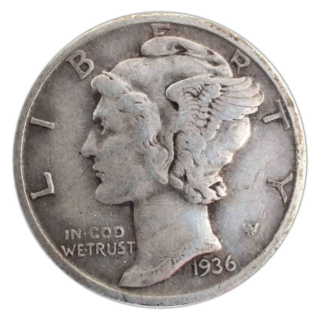 MD-1936-D-F representative coin