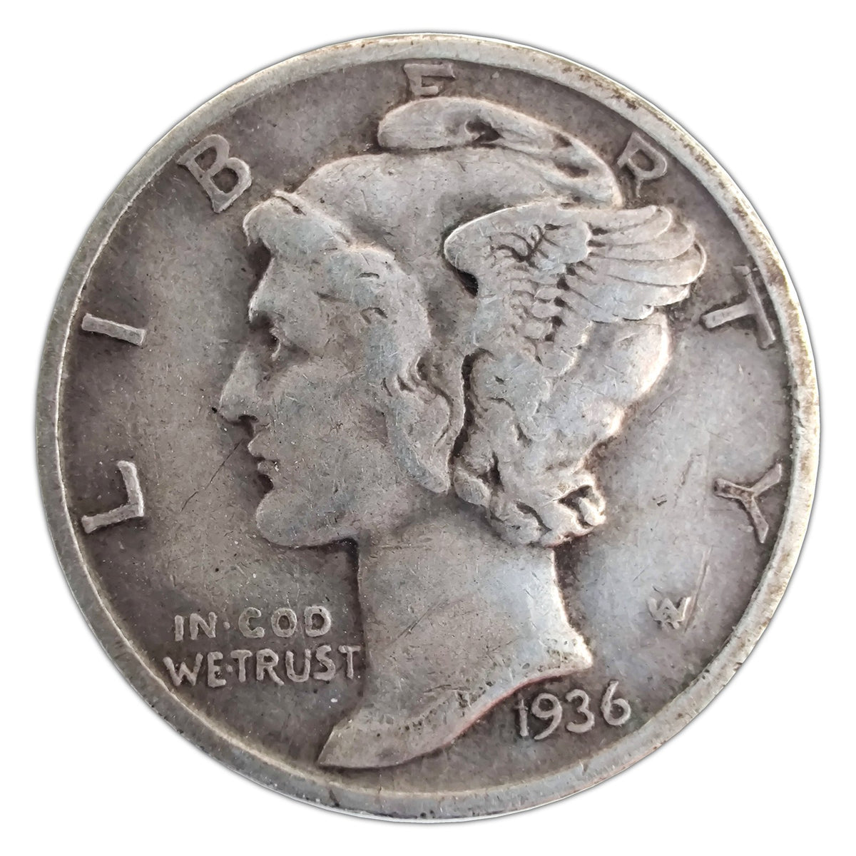 MD-1936-D-F representative coin