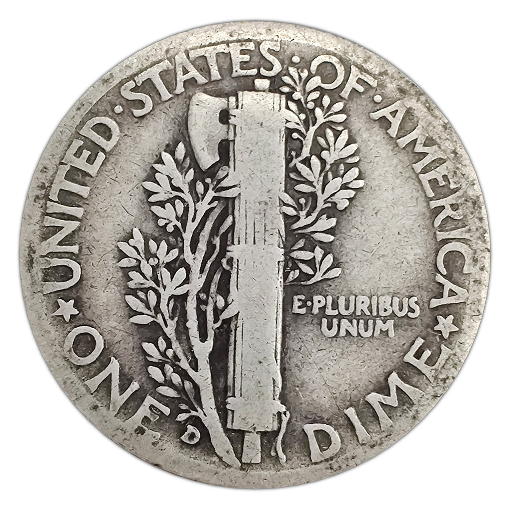MD-1936-D-G representative coin
