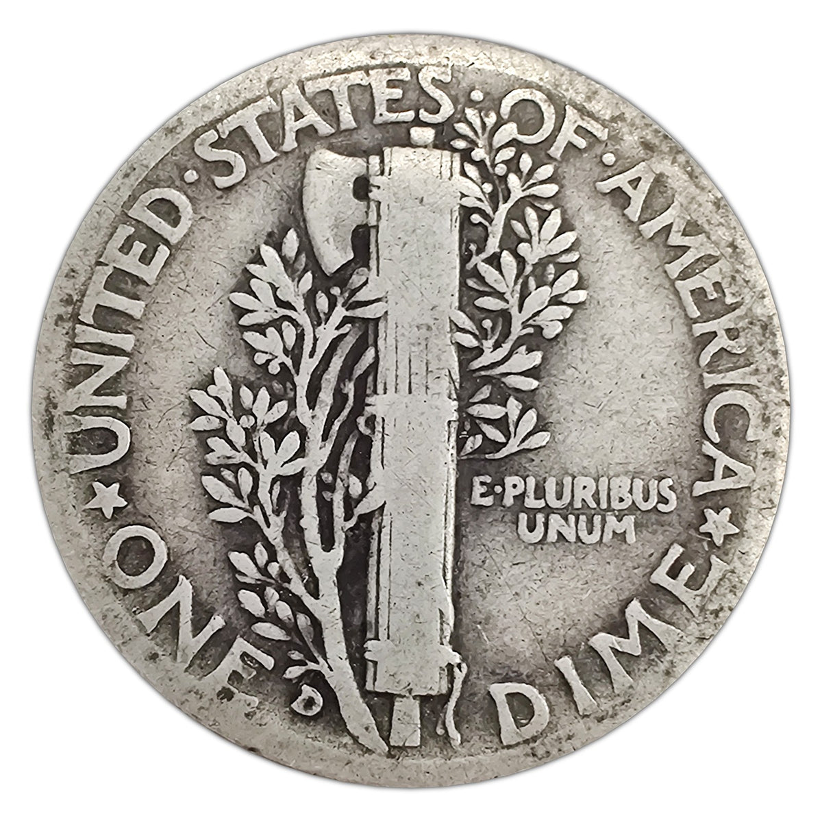 MD-1936-D-G representative coin